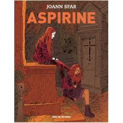 ASPIRINE  TOME1  VOL01