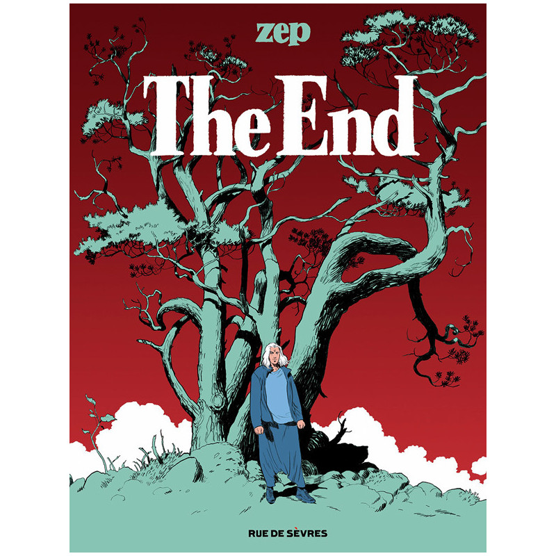 THE END