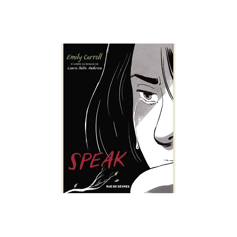 SPEAK