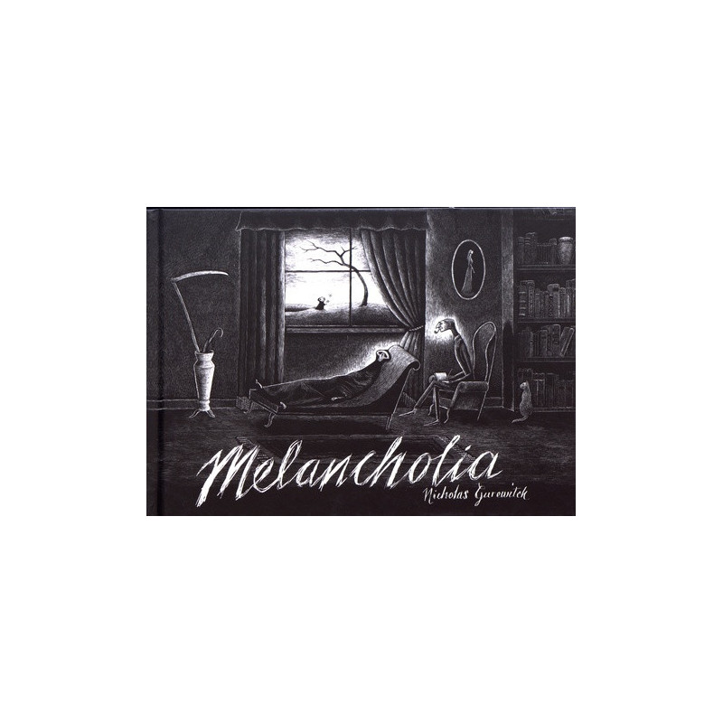 MELANCHOLIA