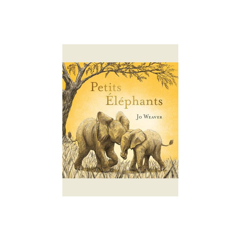 PETITS ELEPHANTS