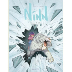 NINN T06  LUNE DE GLACE
