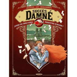 LES MALEFICES DU DANTHRAKON  T02  SUCCES DAMNE  HISTOIRE COMPLETE