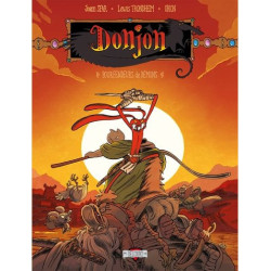 DONJON CREPUSCULE T112  POURFENDEURS DE DEMONS