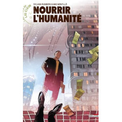 LES FUTURS DE LIU CIXIN  T04  LES FUTURS DE LIU CIXIN   NOURRIR L HUMA