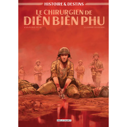 HISTOIRE ET DESTINS  ONESHOT  HISTOIRE ET DESTINS  LE CHIRURGIEN DE DI