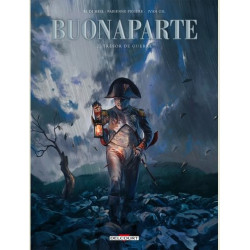 BUONAPARTE T02  TRESOR DE GUERRE