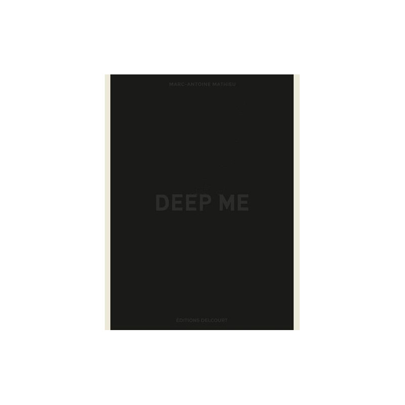 DEEP ME  ONESHOT  DEEP ME