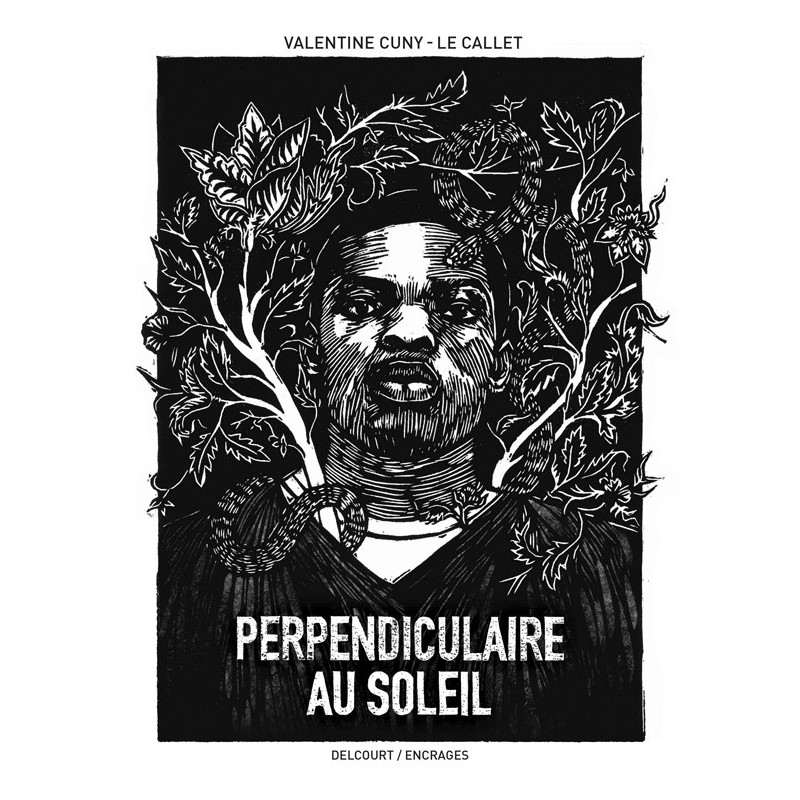 PERPENDICULAIRE AU SOLEIL - ONE-SHOT - PERPENDICULAIRE AU SOLEIL