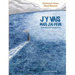 J Y VAIS MAIS J AI PEUR  ONE SHOT  J Y VAIS MAIS J AI PEUR  JOURNAL D 