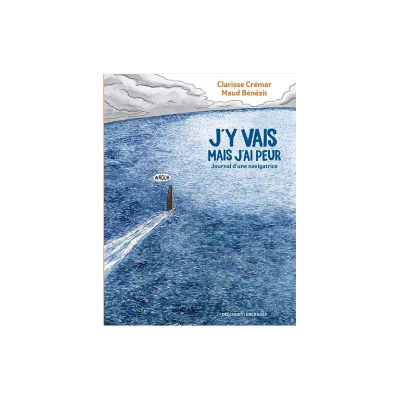 J Y VAIS MAIS J AI PEUR  ONE SHOT  J Y VAIS MAIS J AI PEUR  JOURNAL D 