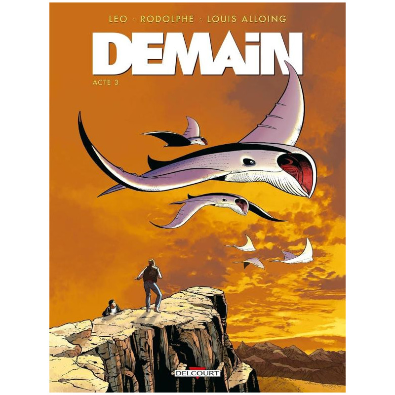 DEMAIN T03