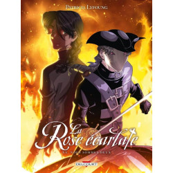 LA ROSE ECARLATE T20  NOUS SOMMES DEUX