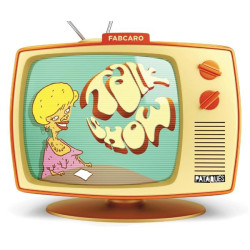 TALK SHOW  ONE SHOT  TALK SHOW