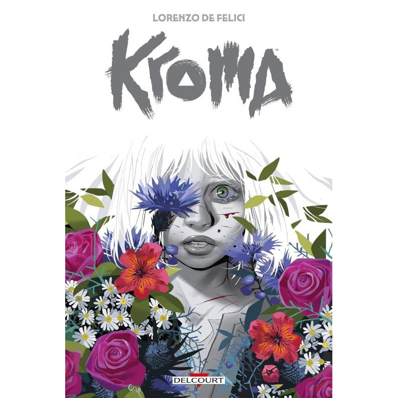 KROMA  ONE SHOT  KROMA