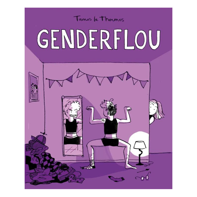 GENDER FLOU