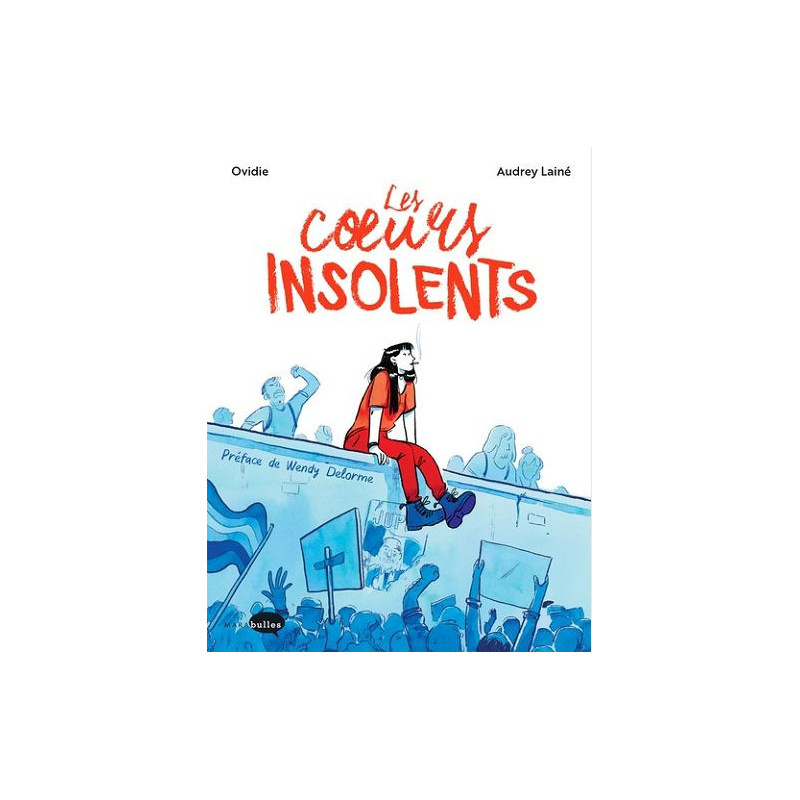 LES COEURS INSOLENTS