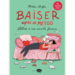 BAISER APRES  METOO  VERSION AUGMENTEE