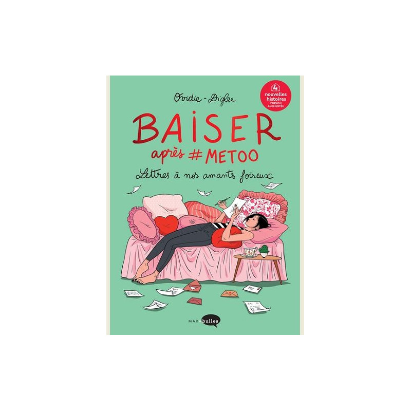 BAISER APRES  METOO  VERSION AUGMENTEE