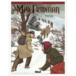 MAX FRIDMAN  TOME 04  RIO DE SANGRE