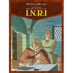 I N R I  TOME 02  LA LISTE ROUGE