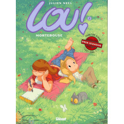 LOU    TOME 02  MORTEBOUSE