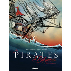 LES PIRATES DE BARATARIA  TOME 01  NOUVELLE ORLEANS