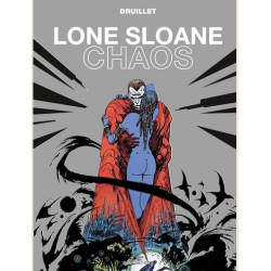 LONE SLOANE  CHAOS NE