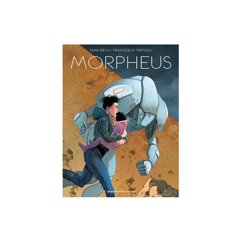 MORPHEUS