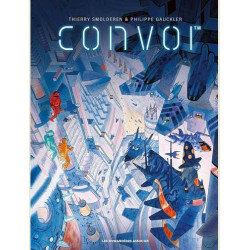 CONVOI  INTEGRALE