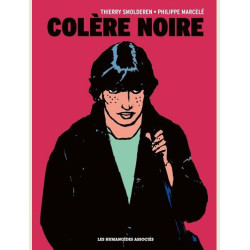 COLERE NOIRE  INTEGRALE