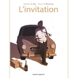 L INVITATION  NE