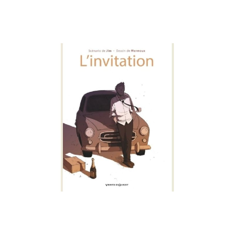 L INVITATION  NE