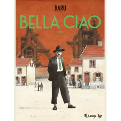 BELLA CIAO  VOL01   UNO 
