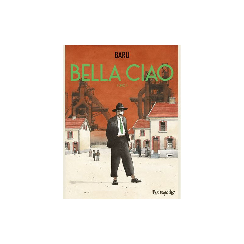 BELLA CIAO  VOL01   UNO 
