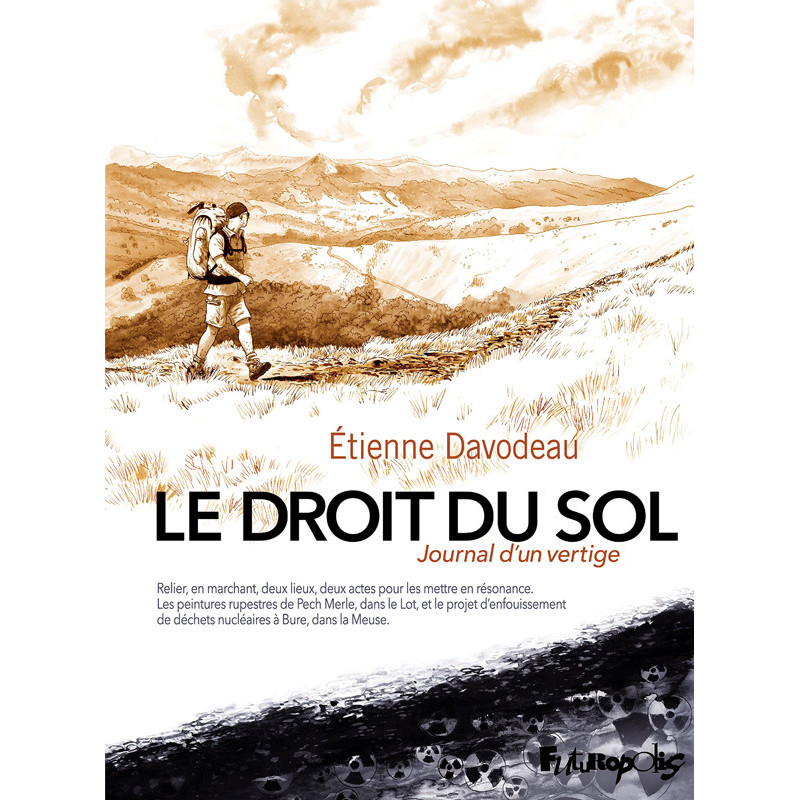 LE DROIT DU SOL  JOURNAL D UN VERTIGE