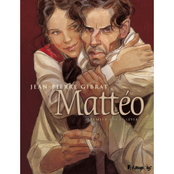 MATTEO  INTEGRALE PREMIER CYCLE  19141919 