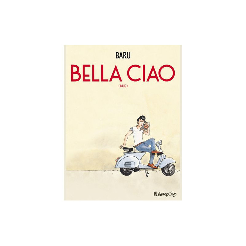 BELLA CIAO  VOL02   DUE 