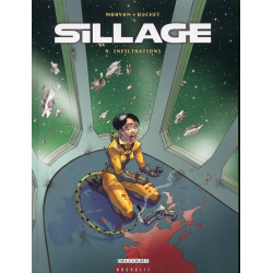 SILLAGE T09  INFILTRATIONS