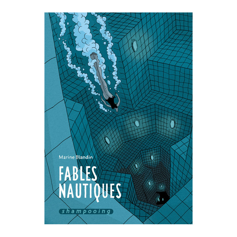 FABLES NAUTIQUES