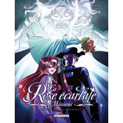 LA ROSE ECARLATE  MISSIONS T02  LE SPECTRE DE LA BASTILLE 22