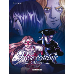 LA ROSE ECARLATE  MISSIONS T04  LA DAME EN ROUGE 22