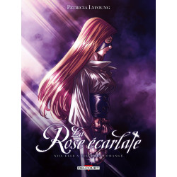 LA ROSE ECARLATE T13  ELLE A TELLEMENT CHANGE
