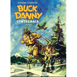 BUCK DANNY  L INTEGRALE  TOME 1  BUCK DANNY  L INTEGRALE  TOME 1