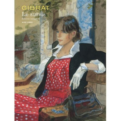 LE SURSIS  L INTEGRALE  TOME 1  LE SURSIS  L INTEGRALE