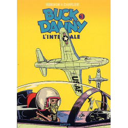 BUCK DANNY  L INTEGRALE  TOME 3  BUCK DANNY  L INTEGRALE  TOME 3