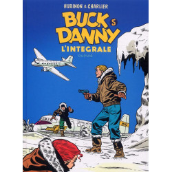BUCK DANNY  L INTEGRALE  TOME 5  BUCK DANNY  L INTEGRALE  TOME 5
