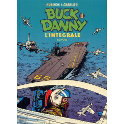 BUCK DANNY  L INTEGRALE  TOME 6  BUCK DANNY  L INTEGRALE  TOME 6