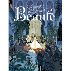 BEAUTE  L  INTEGRALE  TOME 0  BEAUTE  L  INTEGRALE