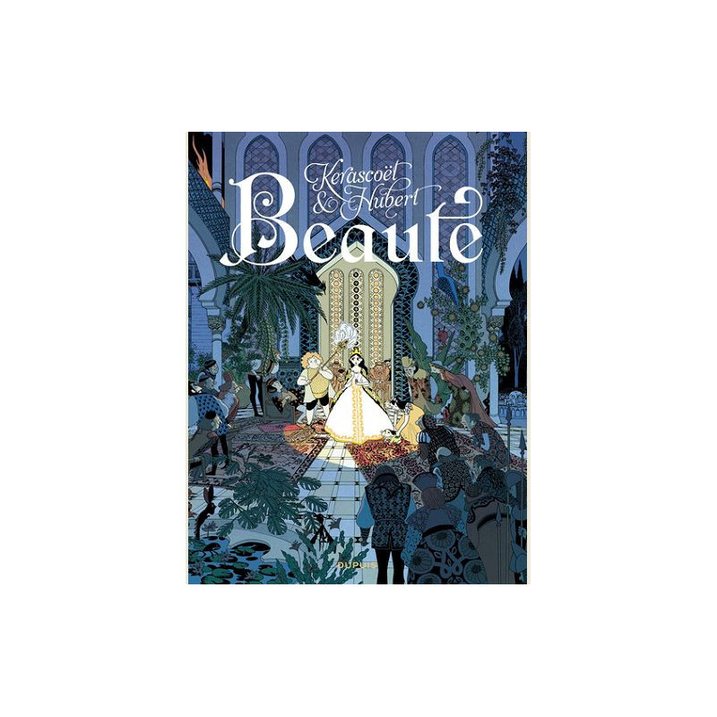 BEAUTE  L  INTEGRALE  TOME 0  BEAUTE  L  INTEGRALE